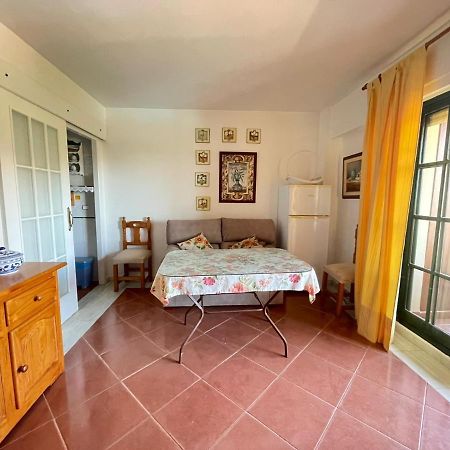 Appartement Vistas Laterales Al Mar, 1 Dormitorio à Isla Canela Extérieur photo