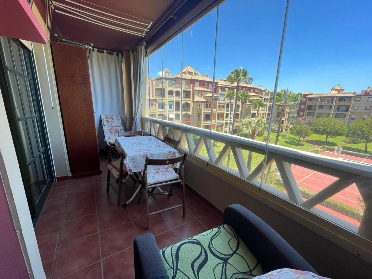 Appartement Vistas Laterales Al Mar, 1 Dormitorio à Isla Canela Extérieur photo