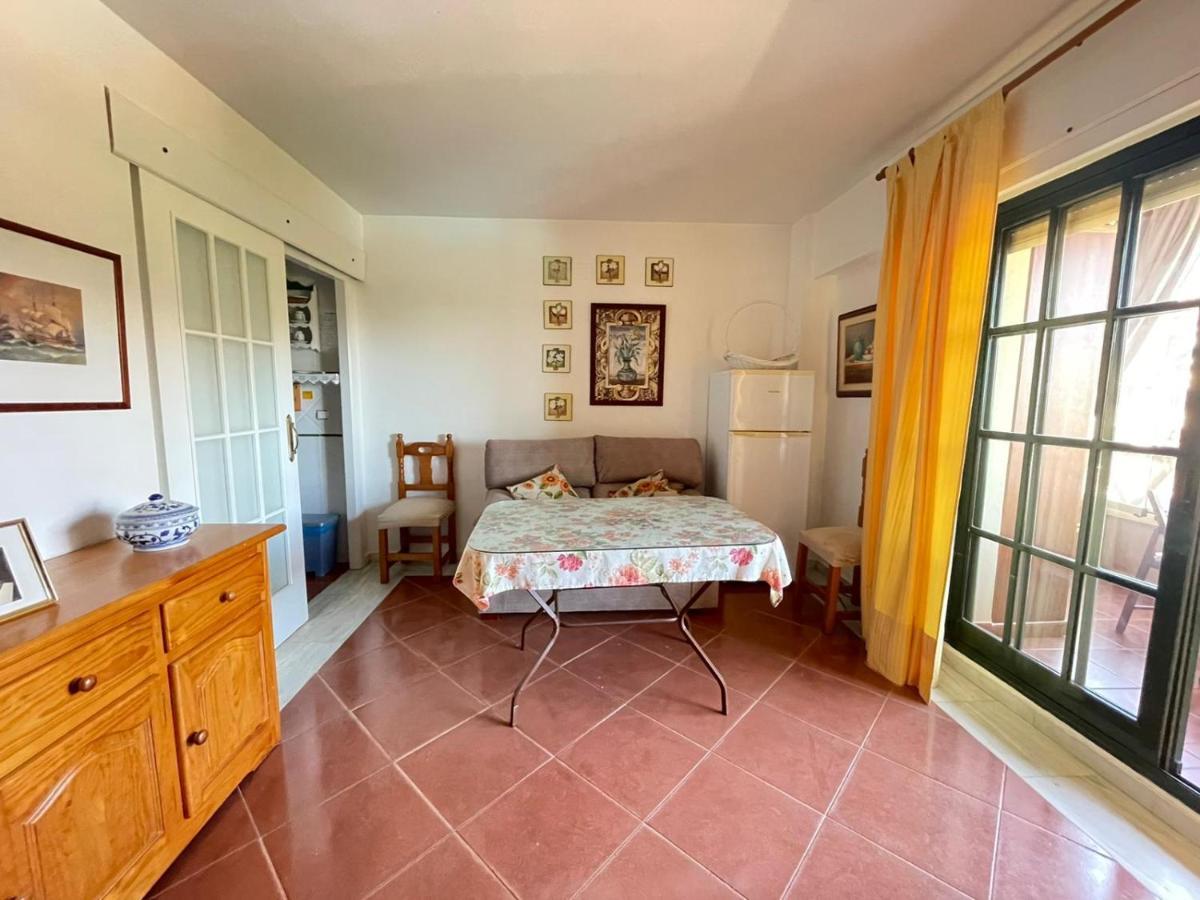 Appartement Vistas Laterales Al Mar, 1 Dormitorio à Isla Canela Extérieur photo